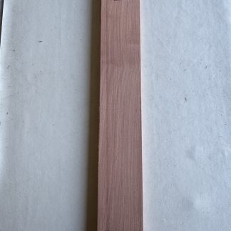 🪵 Mango Cedro misionero radial para guitarra clásica (2026-490)