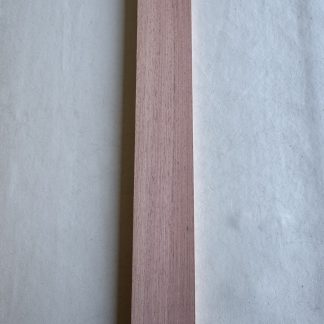 🪵 Mango Cedro misionero radial para guitarra clásica premium (2026-491)