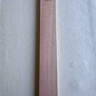 🪵 Mango Cedro misionero radial para guitarra clásica premium (2026-492)