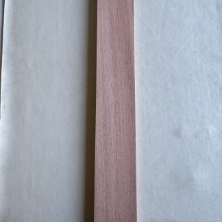 🪵 Mango Cedro misionero radial para guitarra clásica premium (2026-493)