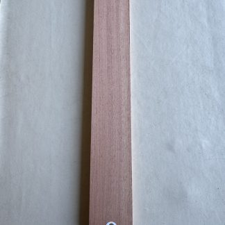 🪵 Mango Cedro misionero radial para guitarra clásica premium (2026-494)