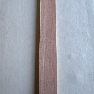 🪵 Mango Cedro misionero radial para guitarra clásica premium (2026-495)