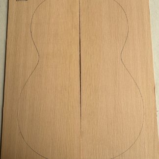 🪵 Tapa armónica guitarra clásica / acústica Red Cedar especial (2026-549)