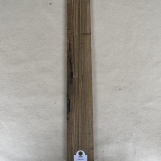 🪵 Diapason Guayubira para guitarra clásica / eléctrica (2026-529)