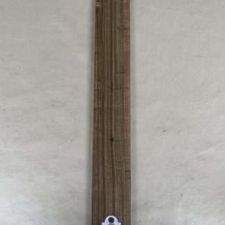 🪵 Diapason Guayubira para guitarra clásica / eléctrica (2026-528)