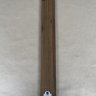 🪵 Diapason Guayubira para guitarra clásica / eléctrica (2026-527)