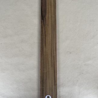 🪵 Diapason Guayubira para guitarra clásica / eléctrica (2026-526)