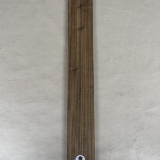🪵 Diapason Guayubira para guitarra clásica / eléctrica (2026-525)