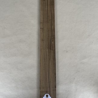 🪵 Diapason Guayubira para guitarra clásica / eléctrica (2026-524)