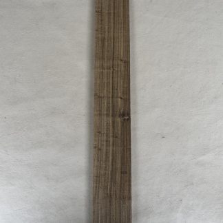 🪵 Diapason Guayubira para guitarra clásica / eléctrica (2026-523)