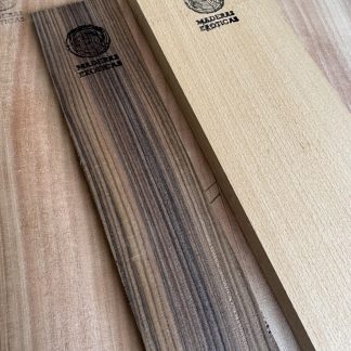 🪵 Kits de construcción para bajo
