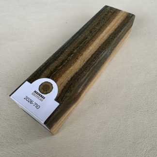 🔪 Tacos Palo Santo para cuchillería (2026-710)