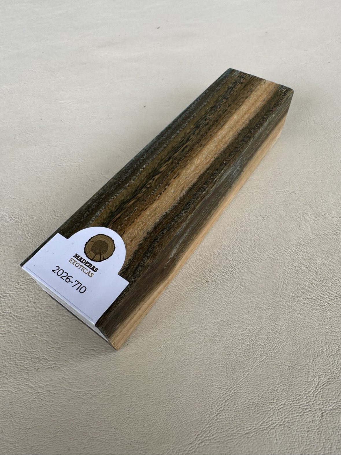 🔪 Tacos Palo Santo para cuchillería (2026-710) 1 🔪 Tacos Palo Santo para cuchillería (2026-710)