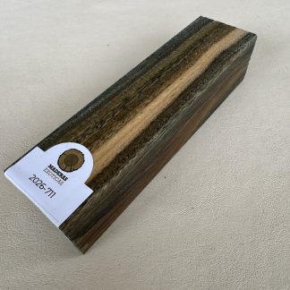 🔪 Tacos Palo Santo para cuchillería (2026-711)