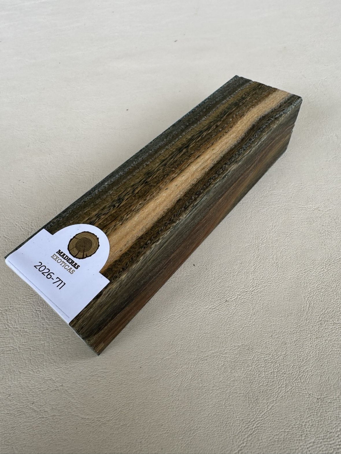🔪 Tacos Palo Santo para cuchillería (2026-711) 1 🔪 Tacos Palo Santo para cuchillería (2026-711)