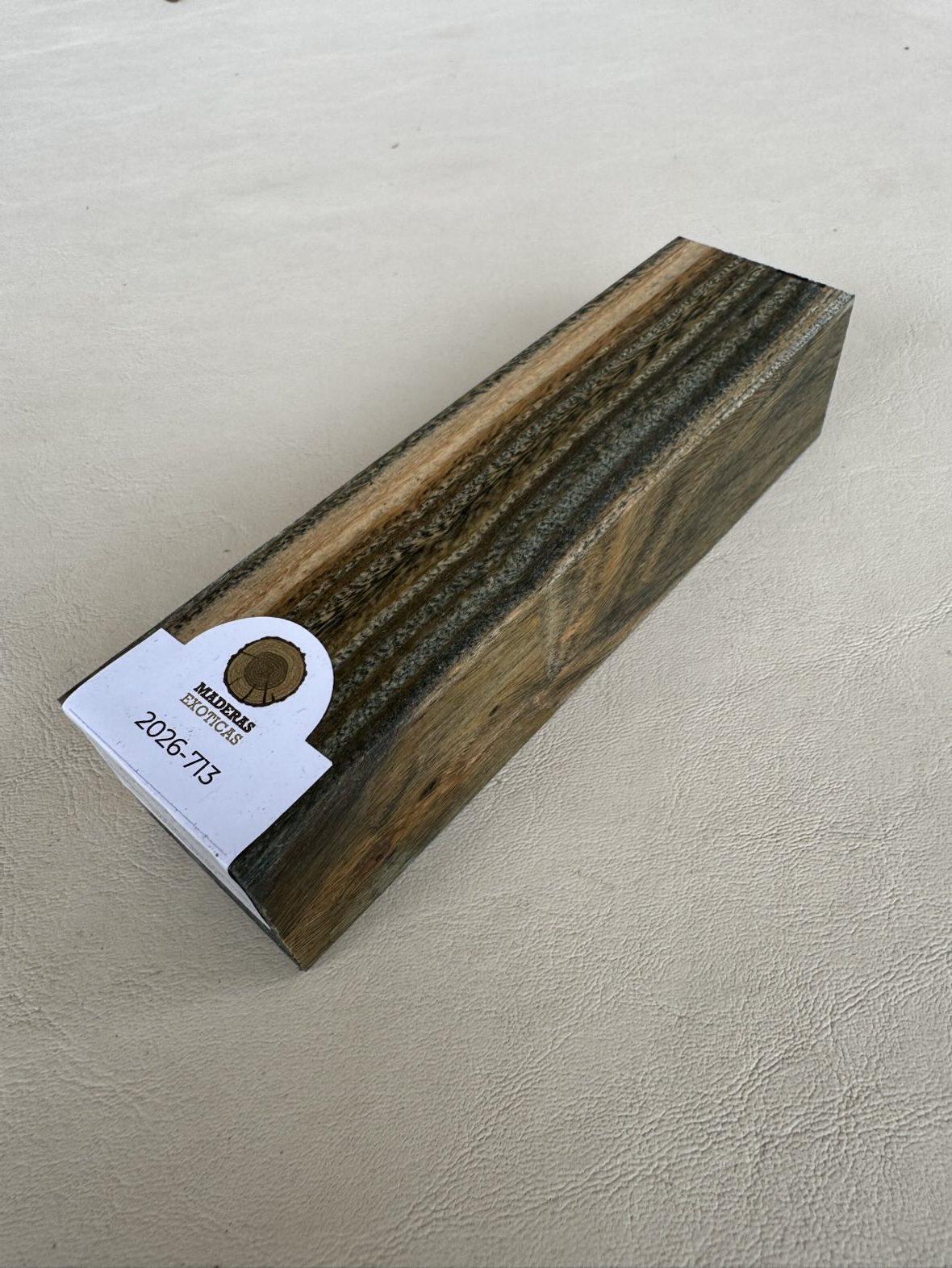 🔪 Tacos Palo Santo para cuchillería (2026-713) 1 🔪 Tacos Palo Santo para cuchillería (2026-713)