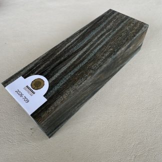 🔪 Tacos Palo Santo para cuchillería (2026-709)