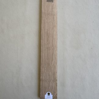🪵 Diapasón Roble de Eslavonia para guitarra clásica / eléctrica (2026-670)
