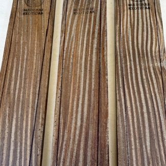 🪵 Diapasones Palo Santo para guitarra